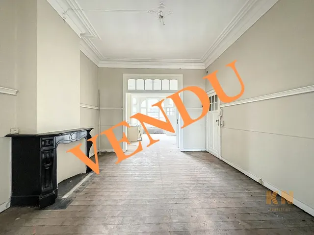 Apartment for sale in Forest – 1/3