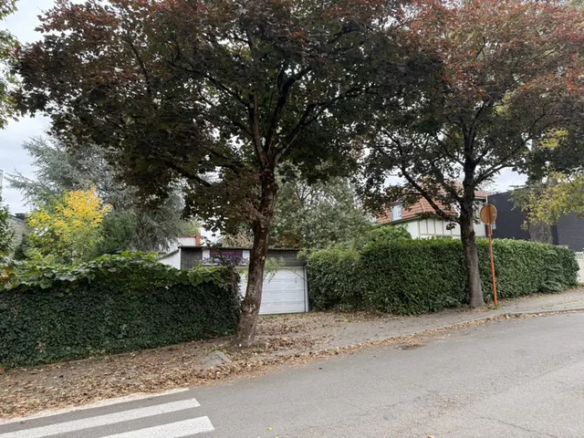 Huis te koop in Uccle – 1/10