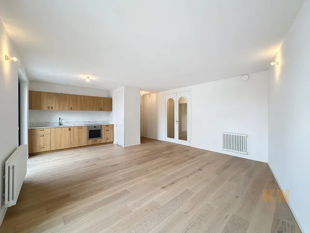 Appartement à vendre à Saint-Josse-Ten-Noode – 1/4