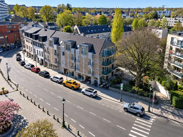 Appartement te koop in Evere – 1/7