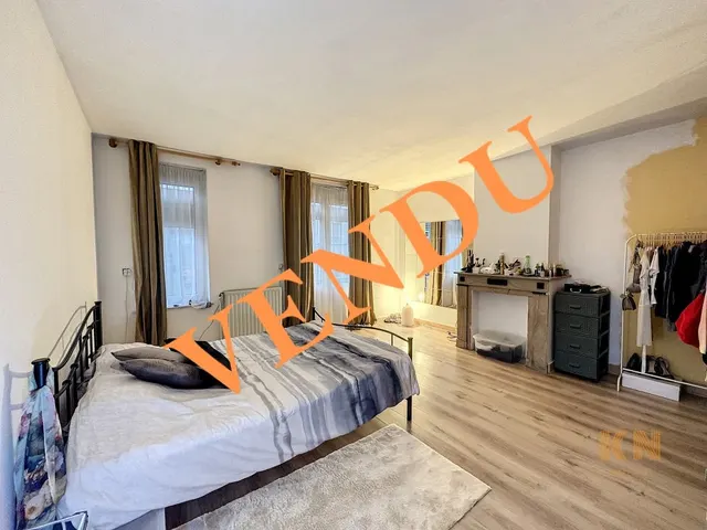 Studio te koop in Etterbeek – 1/2
