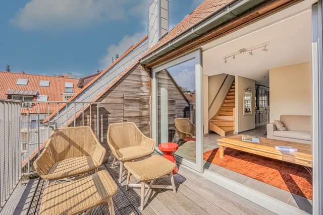 Appartement à vendre à Heist-aan-Zee – 1/10