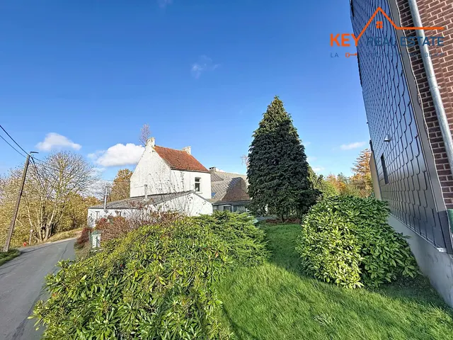 Maison à vendre à Genappe – 1/10