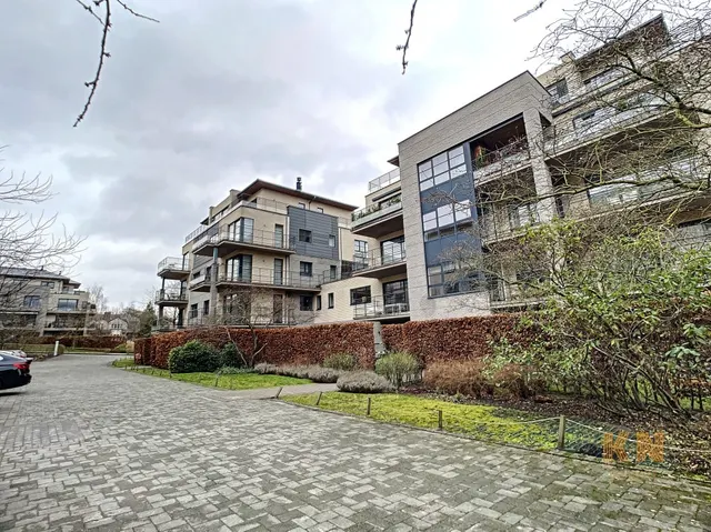 Appartement te huur in Auderghem – 1/7