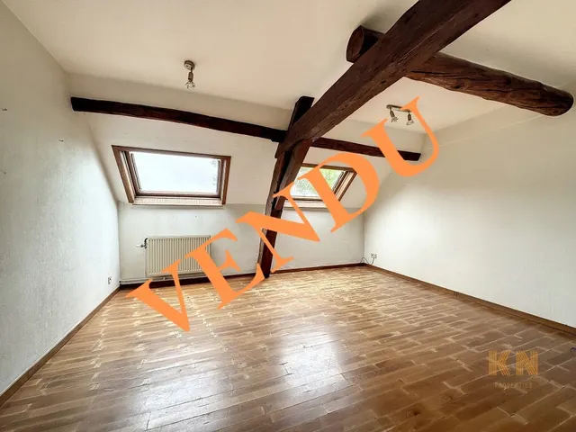 Appartement à vendre à La-Hulpe – 1/7