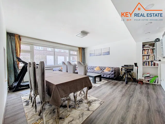 Appartement à vendre à Watermael-Boitsfort – 1/10