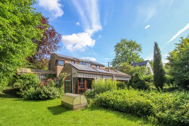 Villa te koop in Overijse – 1/10