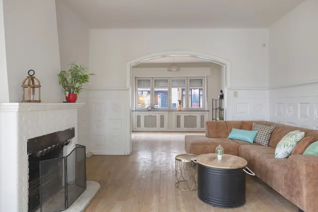 Maison à vendre à Denderleeuw – 1/10