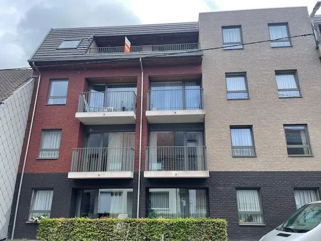 Appartement à vendre à Wevelgem – 1/10