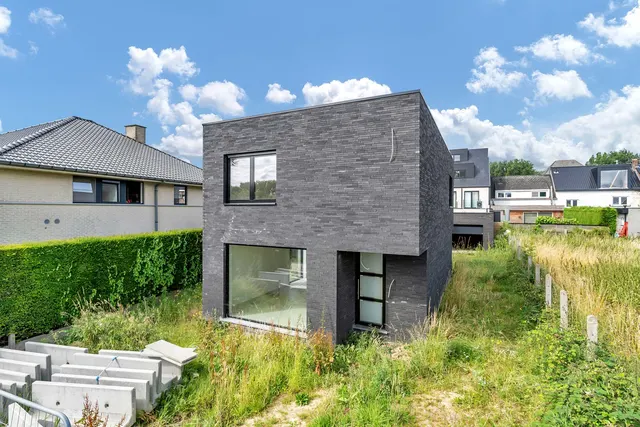 House for sale in Heldergem – 1/10