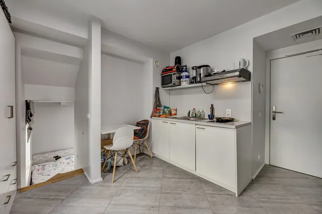 Appartement te koop in Brussel – 1/10