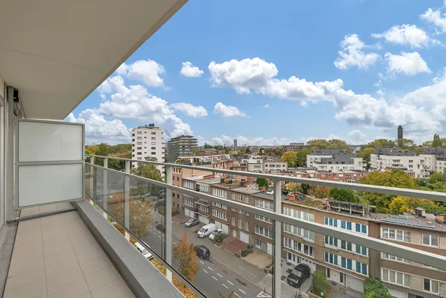 Appartement à vendre à Sint-Jans-Molenbeek – 1/10