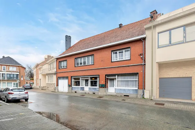 Maison à vendre à Pajottegem – 1/10