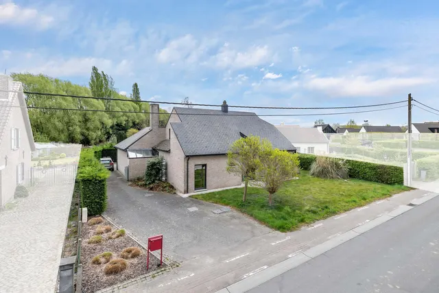 Huis te koop in Erpe-Mere – 1/10