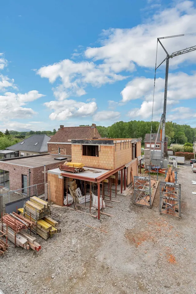 Huis te koop in Pajottegem – 1/10