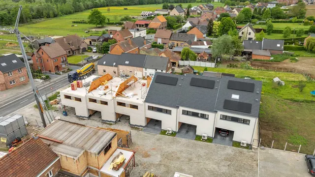 Huis te koop in Pajottegem – 1/10