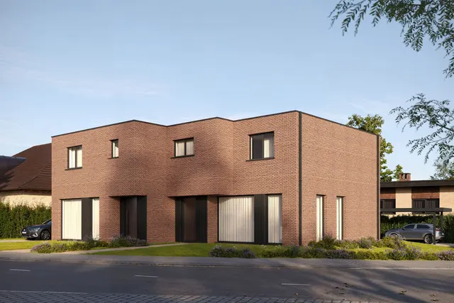 Huis te koop in Haaltert – 1/5
