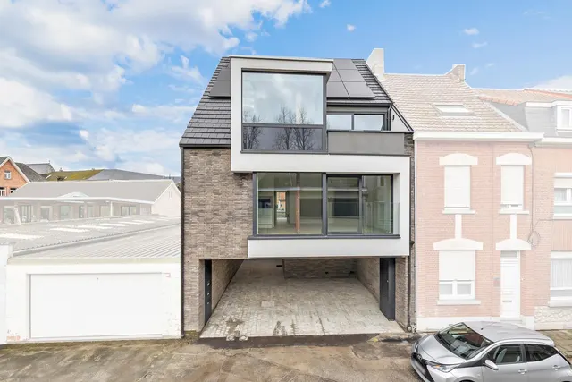 Appartement te koop in Geraardsbergen – 1/10