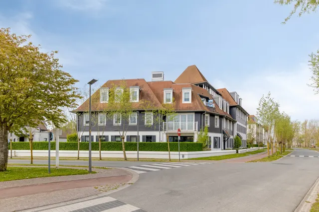 Appartement te koop in Knokke-Heist – 1/10