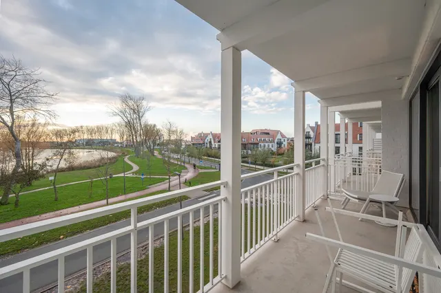 Appartement te koop in Knokke – 1/10