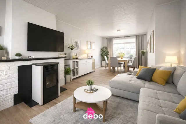 Woning te koop in Bredene – 1/10