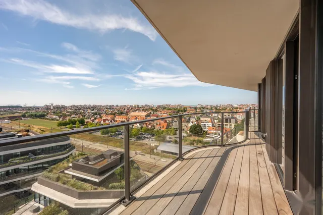 Appartement te koop in Knokke-Heist – 1/10