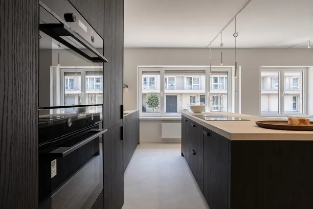 Appartement te koop in Knokke – 1/10