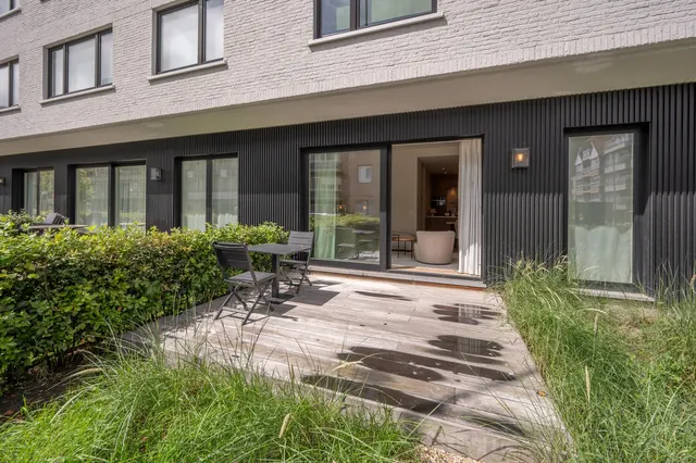 Appartement te koop in Knokke – 1/10