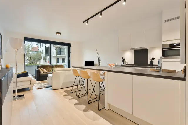 Appartement te huur in Knokke-Heist – 1/10