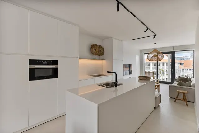 Appartement te koop in Knokke-Heist – 1/10