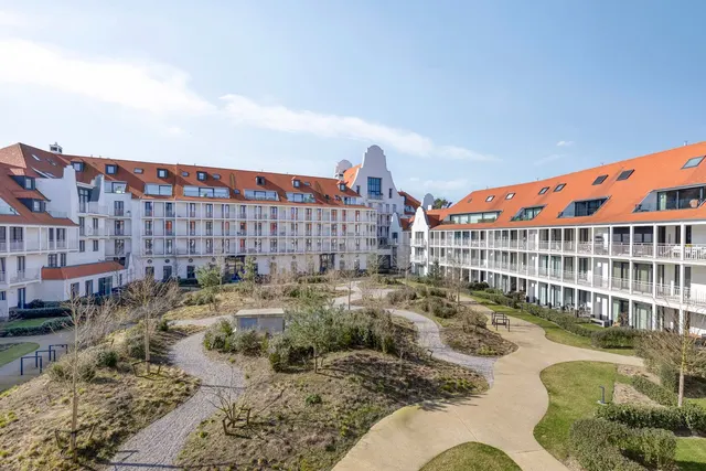 Appartement te koop in Knokke-Heist – 1/10