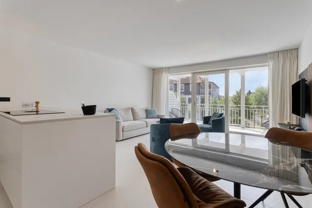 Appartement te koop in Knokke-Heist – 1/10