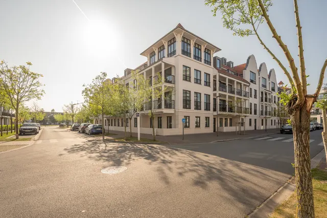 Appartement te koop in Knokke-Heist – 1/10