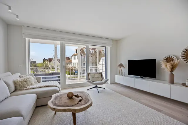 Appartement te koop in Knokke-Heist – 1/10