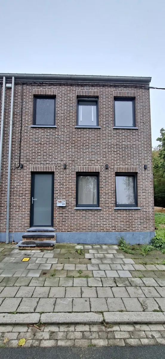 Maison à vendre à Dampremy – 1/10