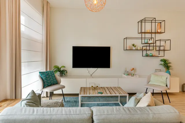 Appartement te koop in Knokke-Heist – 1/10