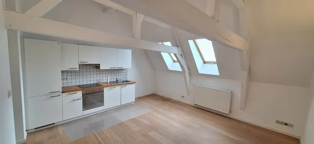 Appartement à louer à Mons – 1/10
