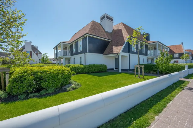 Appartement te koop in Knokke-Heist – 1/10