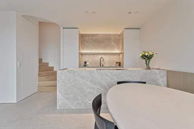 Appartement te koop in Knokke-Heist – 1/10