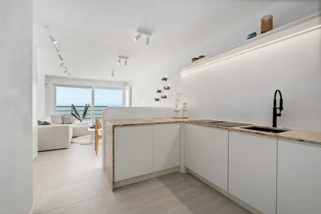Apartment for sale in Duinbergen – 1/10