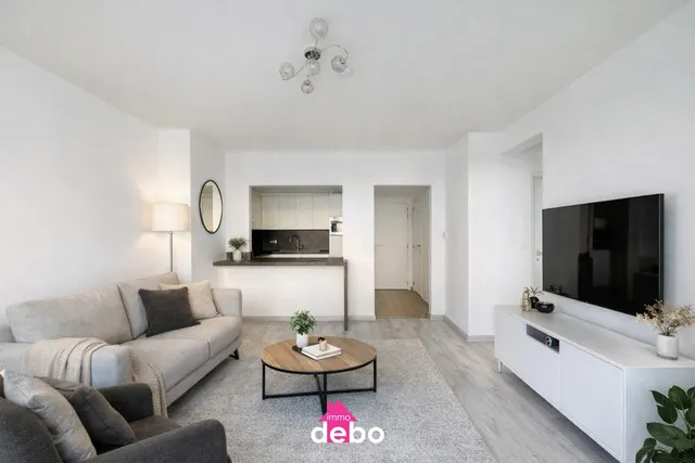 Appartement te koop in Kortrijk – 1/10