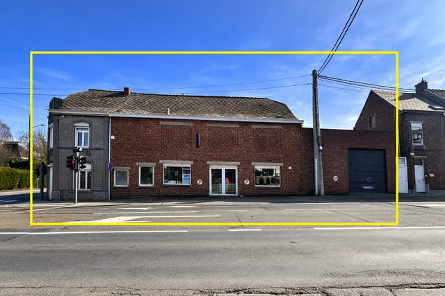 Maison à vendre à Montigny-le-Tilleul – 1/10