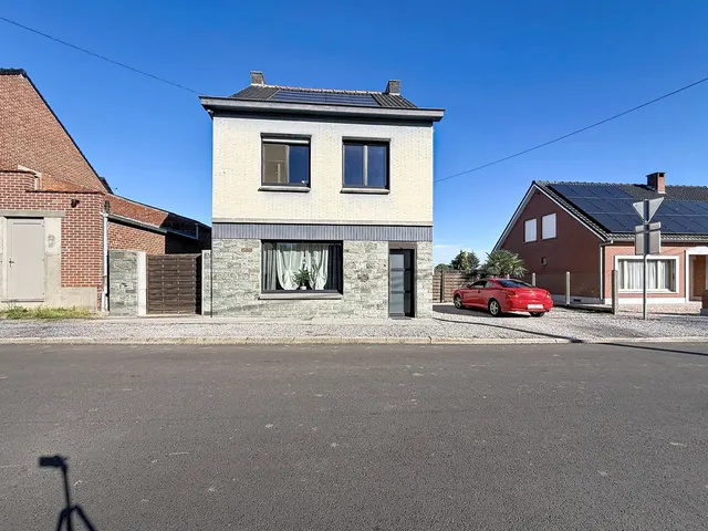 Huis te koop in Brunehaut Bléharies – 1/10