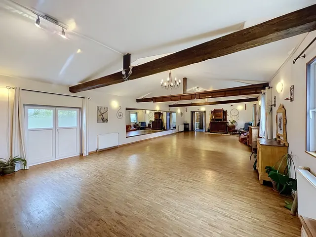 Huis te koop in Sirault – 1/10