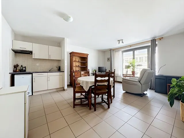 Appartement à vendre à Tournai – 1/9