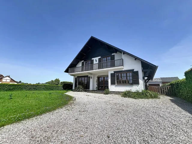 Maison à vendre à Tournai Kain – 1/10