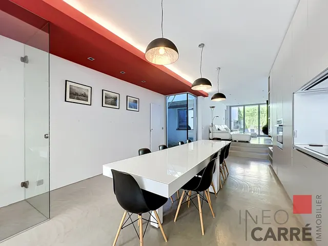 Maison à vendre à Tournai – 1/10