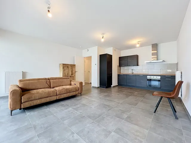 Appartement te huur in Tournai – 1/10