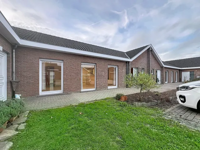Huis te huur in Tournai – 1/10