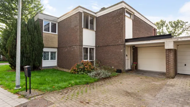 Huis te koop in Oud-Turnhout – 1/10